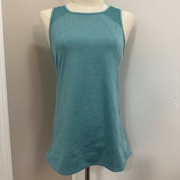 Spyder 2pk Tank Tops | Green(S) - Picture 9 of 12